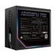 Блок питания Gigabyte AE850PM PG5 850W Black (GP-AE850PM PG5) 525787ua фото 3