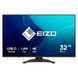 Монитор EIZO FlexScan EV3240X Black EV3240X-BK 023361 фото 1