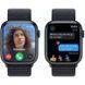 Смарт-годинник Apple Watch Series 9 GPS 45mm Midnight Aluminum Case w. Midnight S. Loop (MR9C3) 035024 фото 4