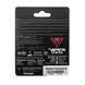 Пам'ять для ноутбуків Patriot 16 GB SO-DIMM DDR4 2666 MHz Viper Steel (PVS416G266C8S) 504177 фото 7