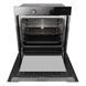 Духовка електрична Amica ED47378BA+ X-TYPE STEAM 011638 фото 4