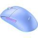 Мышь Xtrfy M8 Wireless Frosty Purple (M8W-RGB-PURPLE) 024012 фото 2