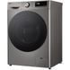 Пральна машина автоматична LG F4W1072YP 031391 фото 3