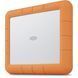 Жесткий диск LaCie Rugged RAID Shuttle 8 TB (STHT8000800) 018276 фото 2