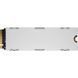 SSD накопичувач Corsair MP600 Pro LPX 1 TB White (CSSD-F1000GBMP600PLPW) 001855 фото 7