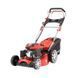 Газонокосарка бензинова Faworyt SHA51N196L-4W1 014745 фото 2