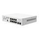 Коммутатор Smart Mikrotik CSS610-8G-2S+IN 018070 фото 2