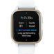 Смарт-годинник Garmin Venu Sq 2 Cream Gold Aluminum Bezel with White Case and Silicone Band (010-02701-01/11/81) 035295 фото 3