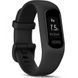 Фітнес-браслет Garmin Vivosmart 5 Black (Large) (010-02645-14/04) 612749 фото 2