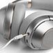Навушники з мікрофоном Teufel Real Blue Pro Titanium Grey 596314 фото 4