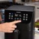 Мультипіч (аерофритюрниця) COSORI Smart CS158-AF-RXB 025559 фото 10