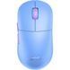 Мышь Xtrfy M8 Wireless Frosty Purple (M8W-RGB-PURPLE) 024012 фото 6