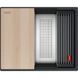 Мийка одночашова FRANKE Kanon KNG PRO 110-52 125.0749.664 Onyx 46x56 2125149 фото 1