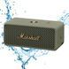 Мобильная колонка MARSHALL Emberton III, батарея 32 ч, IP67, микрофон, звук 360&deg;, приложение, зеленый 2081253 фото 1