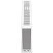 Корпус Fractal Design Ridge White (FD-C-RID1N-12) 018389 фото 3