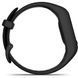 Фітнес-браслет Garmin Vivosmart 5 Black (Large) (010-02645-14/04) 612749 фото 8