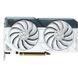 Відеокарта ASUS DUAL-RTX4060-O8G-WHITE (90YV0JC2-M0NA00) 013903 фото 5