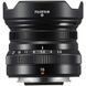 Широкоугольный объектив Fujifilm XF 16mm f/2,8 R WR black (16611667) 043535 фото 6