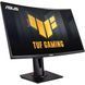 Монітор ASUS VG27VQM (90LM0510-B03E70) 023163 фото 2