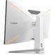 Монитор BenQ EX3210U (9H.LKHLB.QBE) 023211 фото 7