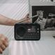 Радиоприемник Sangean DPR-76BT Black 039119 фото 4