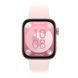 Смарт-годинник Huawei Watch Fit 3 Pink (55020CEF) 613126 фото 3