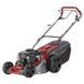 Газонокосарка бензинова AL-KO Premium 473 SP-B (123028) 014645 фото 4