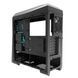 Корпус AZZA CHROMA 410A (CSAZ-410A) 018487 фото 3