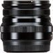 Широкоугольный объектив Fujifilm XF 16mm f/2,8 R WR black (16611667) 043535 фото 2