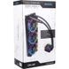 Водяне охолодження Alphacool Eisbaer Aurora LT360 CPU AIO Digital RGB (11679) 014072 фото 2