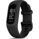 Фітнес-браслет Garmin Vivosmart 5 Black (Large) (010-02645-14/04) 612749 фото 1