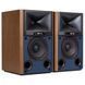 Студийный монитор (пара) JBL 4305P Walnut (JBL4305PWAL) 043048 фото 1