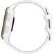 Смарт-годинник Garmin Venu Sq 2 Cream Gold Aluminum Bezel with White Case and Silicone Band (010-02701-01/11/81) 035295 фото 5
