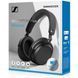 Навушники з мікрофоном Sennheiser Accentum Plus Wireless Black (700176) 029586 фото 6