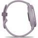 Смарт-часы Garmin vivoactive 5 Metallic Orchid Aluminum Bezel with Orchid Case and Silicone (010-02862-13/53) 035124 фото 5