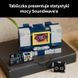 Блочный конструктор LEGO Icons Трансформеры: Саундвейв (10358) 613445 фото 45