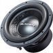 Пассивный автосабвуфер Gladen SQX 10 608885 фото 1
