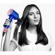 Фен Dyson HD07 Supersonic Blue/Blush Gift Edition 2023 (460555-01) 042469 фото 6