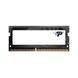 Пам'ять для ноутбуків Patriot 16 GB SO-DIMM DDR4 2666 MHz Viper Steel (PVS416G266C8S) 504177 фото 2