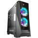 Корпус AZZA CHROMA 410A (CSAZ-410A) 018487 фото 1