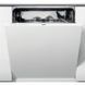 Посудомийна машина Whirlpool WI 3010 030993 фото 5