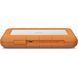 Жесткий диск LaCie Rugged RAID Shuttle 8 TB (STHT8000800) 018276 фото 3