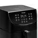 Мультипіч (аерофритюрниця) COSORI Smart CS158-AF-RXB 025559 фото 3