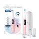 Електрична зубна щітка Oral-B iO Series 6N Pink 012805 фото 1