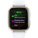 Смарт-годинник Garmin Venu Sq 2 Cream Gold Aluminum Bezel with White Case and Silicone Band (010-02701-01/11/81) 035295 фото 7