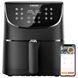 Мультипіч (аерофритюрниця) COSORI Smart CS158-AF-RXB 025559 фото 1