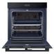 Духовка електрична DUAL COOK Samsung NV7B4325ZAK 011249 фото 2