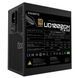 Блок живлення Gigabyte UD1000GM PG5 (GP-UD1000GM-PG5) 001120 фото 3