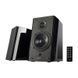 Мультимедійна акустика Edifier R2000DB Black 028483 фото 2