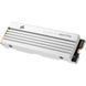 SSD накопичувач Corsair MP600 Pro LPX 1 TB White (CSSD-F1000GBMP600PLPW) 001855 фото 1